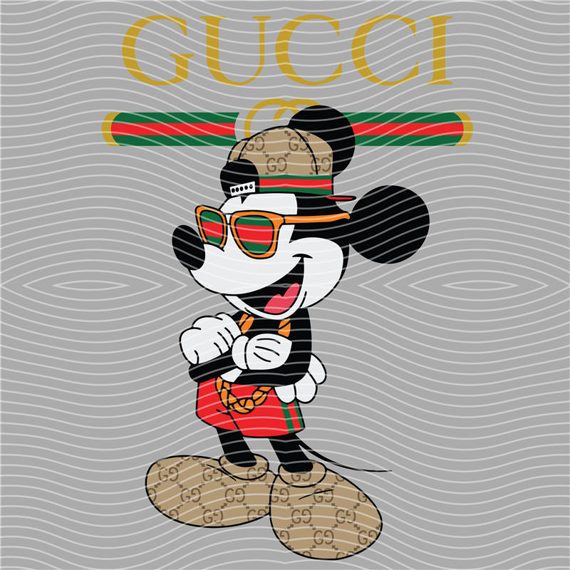 Gucci-GU 81